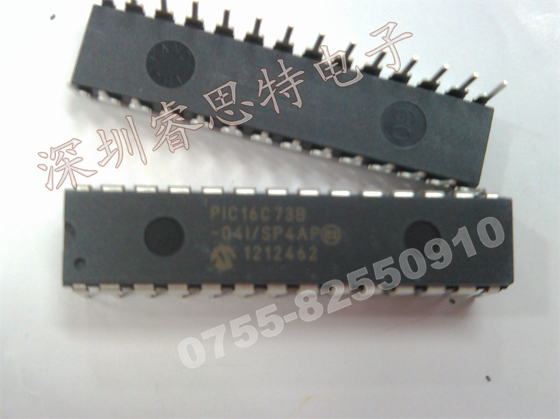 PIC16C73B-04I/SP MICROCHIP原裝現(xiàn)貨-PIC16C73B-04I/SP盡在買賣IC網(wǎng)